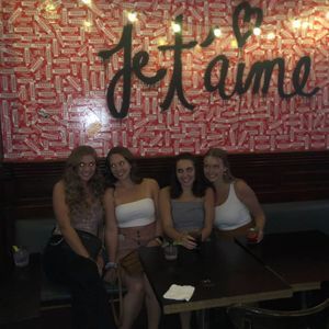 Meet your Posher, Samantha